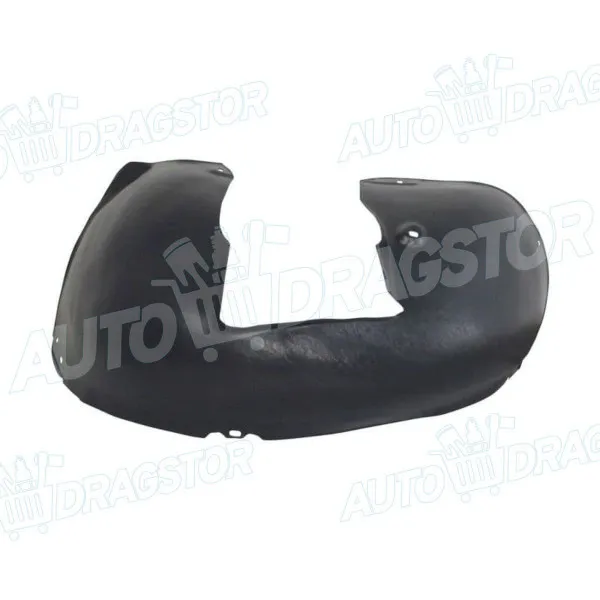 Plastično podkrilo VOLKSWAGEN PASSAT (B6/3C), 05-11; 