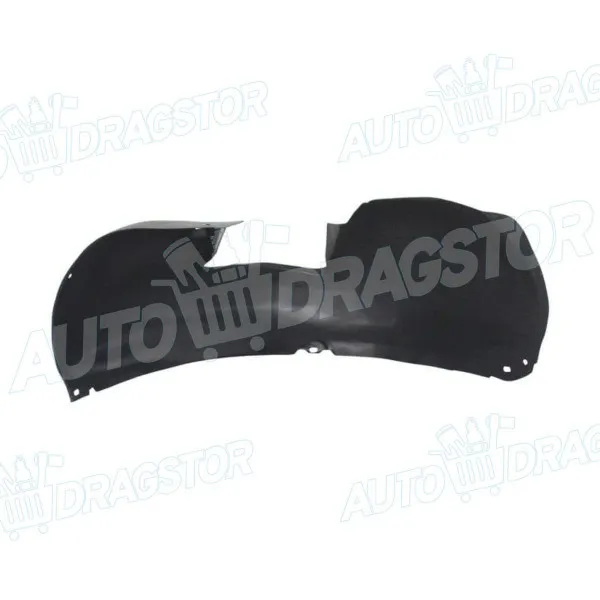 Plastično podkrilo VOLKSWAGEN PASSAT (B6/3C), 05-11; 