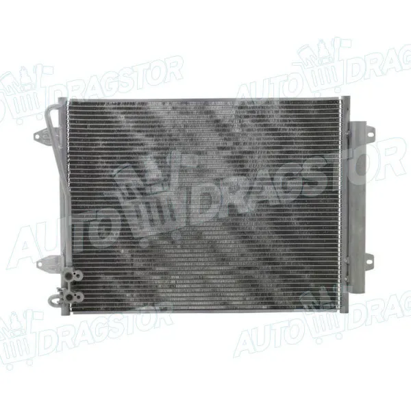 Hladnjak klime VOLKSWAGEN PASSAT (B6/3C), 05-11; PASSAT CC (357), 08-12; 