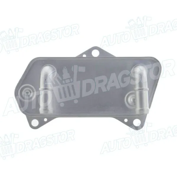 Hladnjak ulja AUDI, SEAT, SKODA, VOLKSWAGEN 