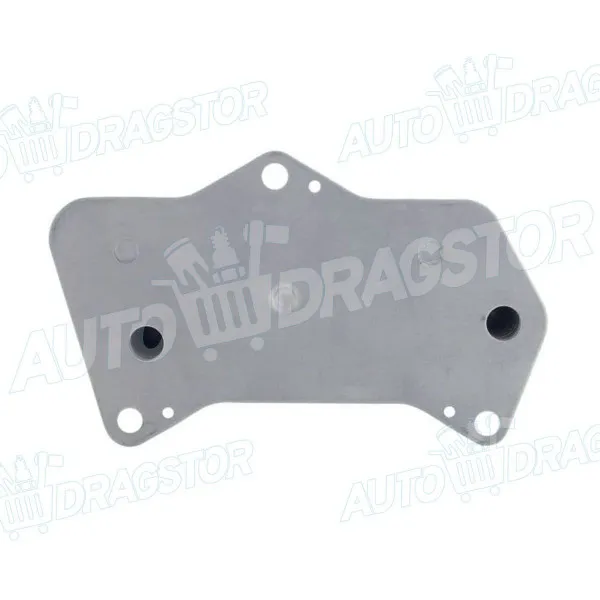 Hladnjak ulja AUDI, SEAT, SKODA, VOLKSWAGEN 