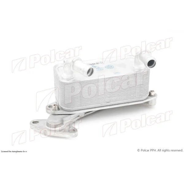 Hladnjak ulja SKODA, VOLKSWAGEN 