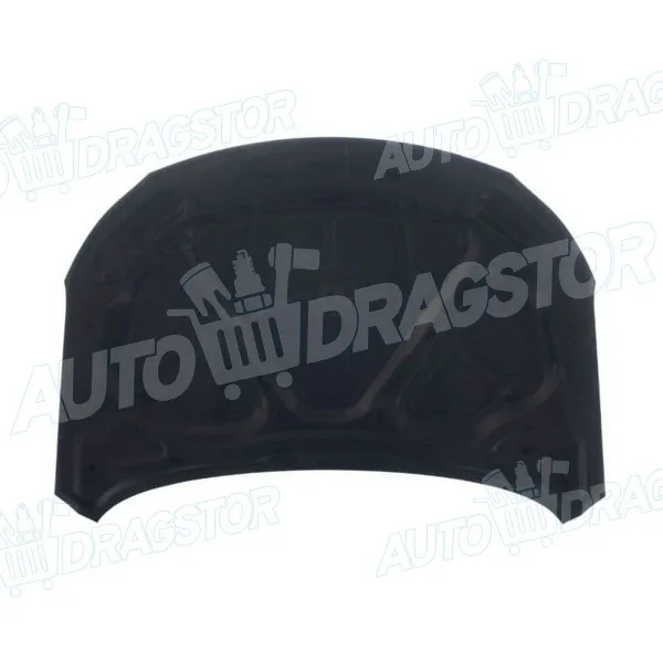 Hauba VOLKSWAGEN PASSAT CC (357), 08-12; 