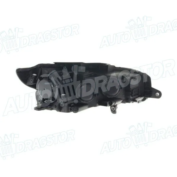 Far VOLKSWAGEN PASSAT CC (357), 08-12; 