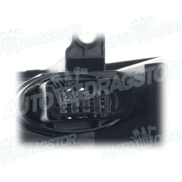 Far VOLKSWAGEN PASSAT CC (357), 08-12; 