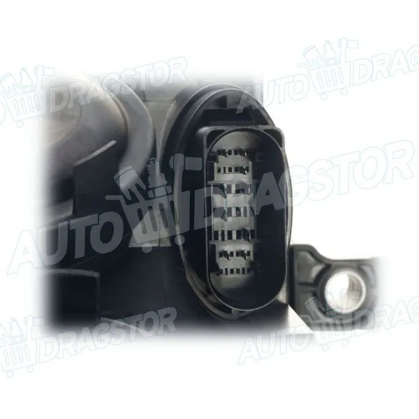 Far VOLKSWAGEN PASSAT CC (357), 08-12; 