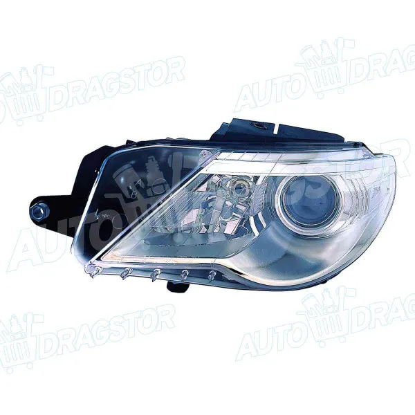 Far VOLKSWAGEN PASSAT CC (357), 08-12; 