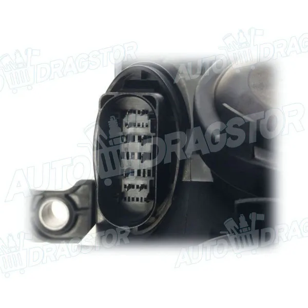 Far VOLKSWAGEN PASSAT CC (357), 08-12; 