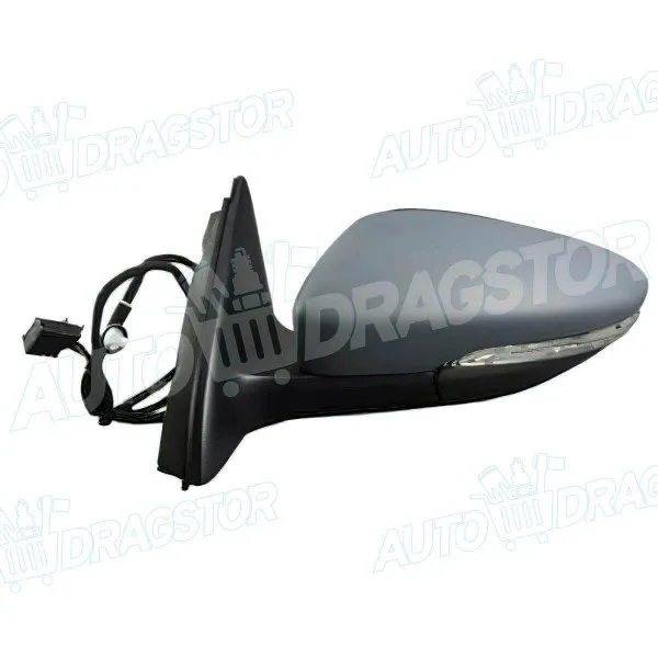 Retrovizor na vratima VOLKSWAGEN CC (358), 12-17; PASSAT CC (357), 08-12; 