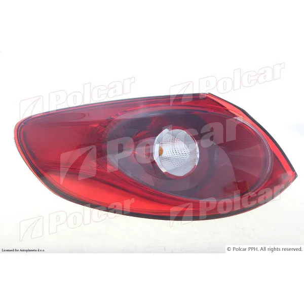 Štop svetlo VOLKSWAGEN PASSAT CC (357), 08-12; 