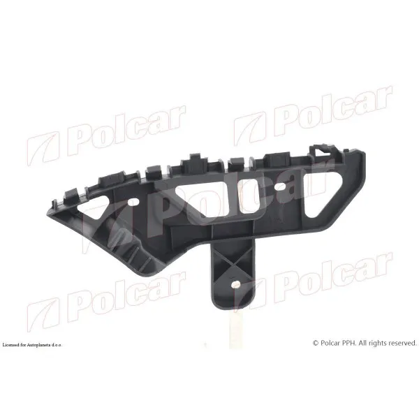 Nosač branika VOLKSWAGEN TOURAN (1T3), 10-15; 