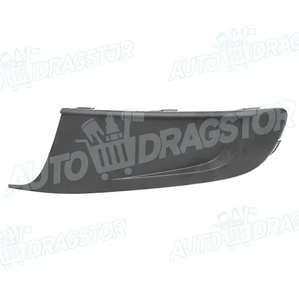 Rešetka branika VOLKSWAGEN TOURAN (1T3), 07.10-08.15; 