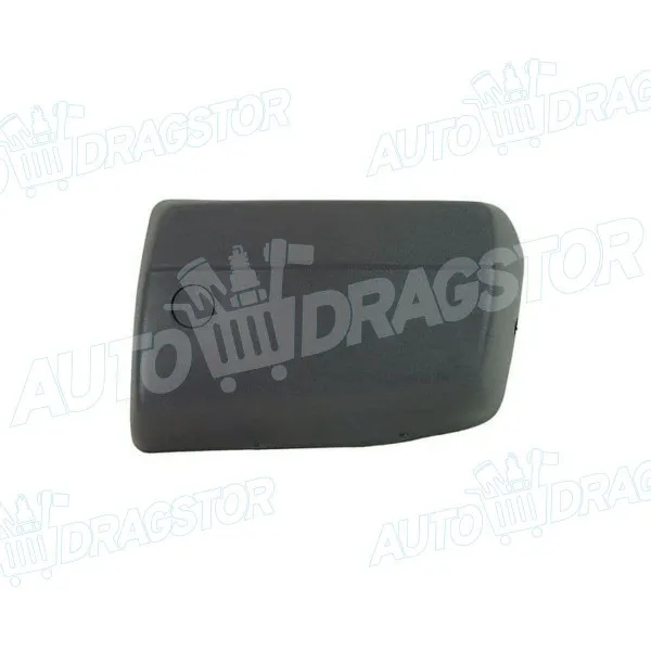 Kraj branika VOLKSWAGEN TRANSPORTER (T3), 79-90; 