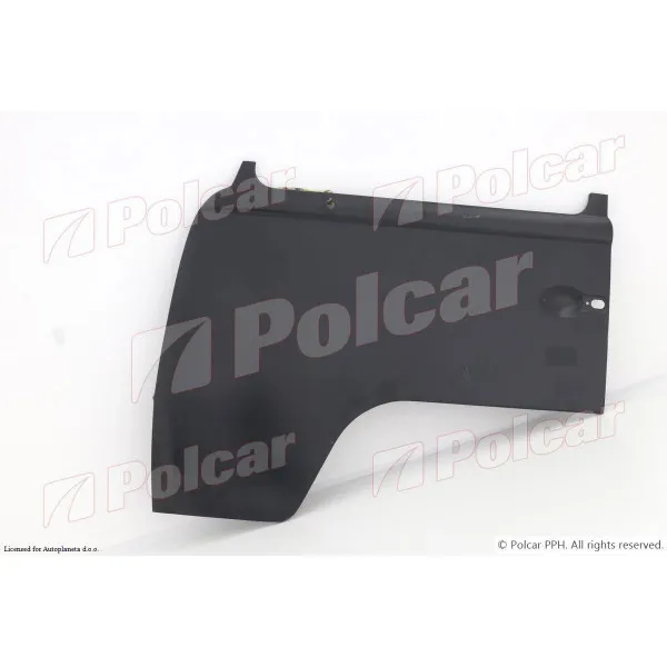 Reparaturni deo vrata 