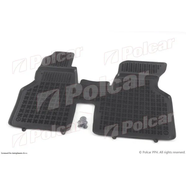Patosnice VOLKSWAGEN CARAVELLE (T4), 90-03; TRANSPORTER (T4), 90-03; 