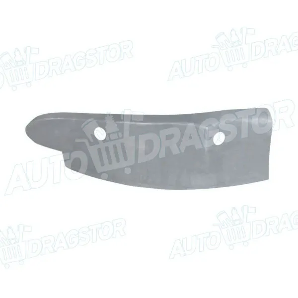 Unutrašnji prednji rub VOLKSWAGEN CARAVELLE (T4), 90-03; TRANSPORTER (T4), 90-03; 