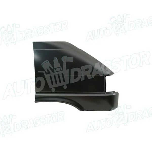 Blatobran VOLKSWAGEN CARAVELLE (T4), 90-03; TRANSPORTER (T4), 90-03; 