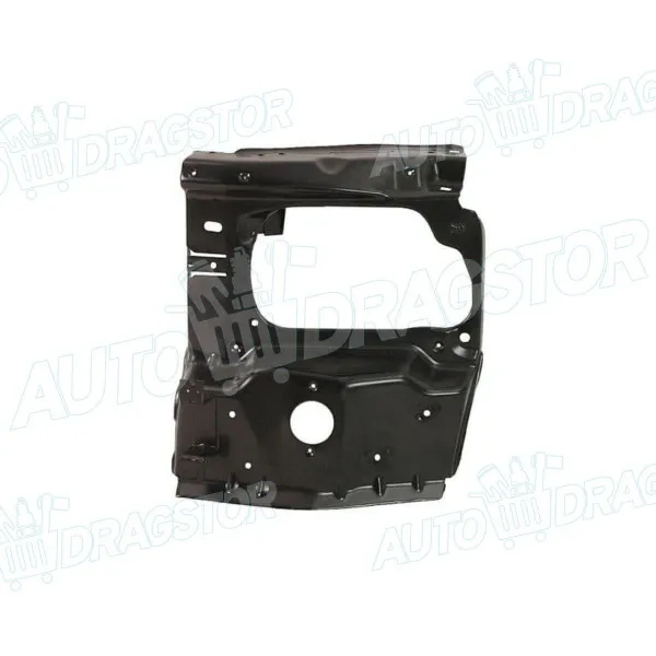 Nosač fara VOLKSWAGEN CARAVELLE (T4), 90-03; TRANSPORTER (T4), 90-03; 