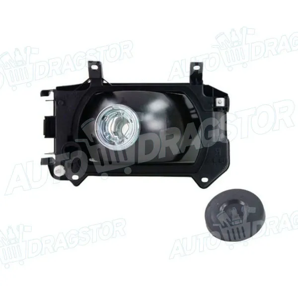 Far VOLKSWAGEN CARAVELLE (T4), 90-03; TRANSPORTER (T4), 90-03; 