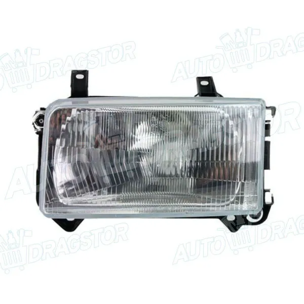 Far VOLKSWAGEN CARAVELLE (T4), 90-03; TRANSPORTER (T4), 90-03; 