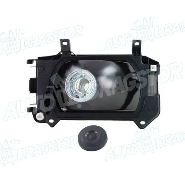 Far VOLKSWAGEN CARAVELLE (T4), 90-03; TRANSPORTER (T4), 90-03; 