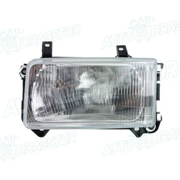 Far VOLKSWAGEN CARAVELLE (T4), 90-03; TRANSPORTER (T4), 90-03; 