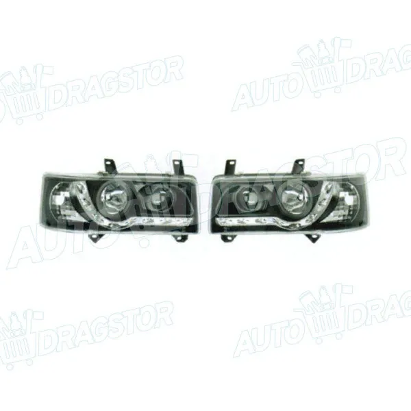 Far VOLKSWAGEN CARAVELLE (T4), 90-03; TRANSPORTER (T4), 90-03; 