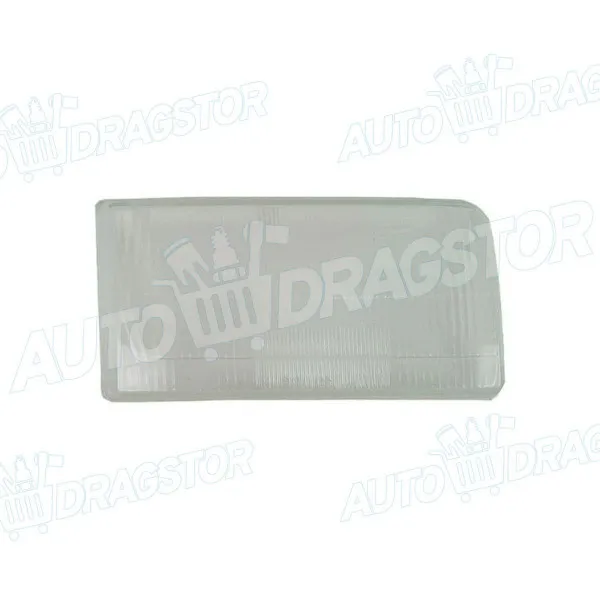 Staklo fara VOLKSWAGEN CARAVELLE (T4), 90-03; TRANSPORTER (T4), 90-03; 
