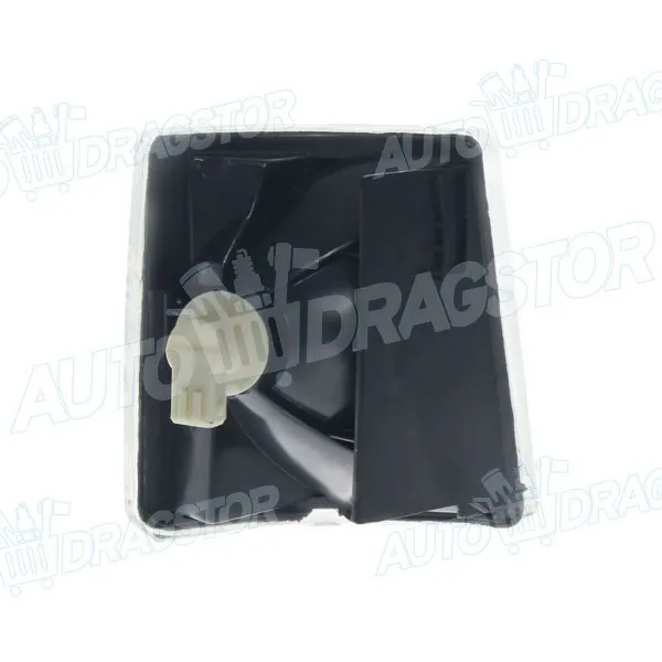 Prednji migavac VOLKSWAGEN CARAVELLE (T4), 90-03; TRANSPORTER (T4), 90-03; 