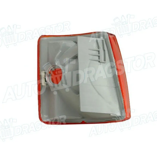 Prednji migavac VOLKSWAGEN TRANSPORTER (T4)/CARAVELLE/MULTIVAN, 07.90-03.03; 