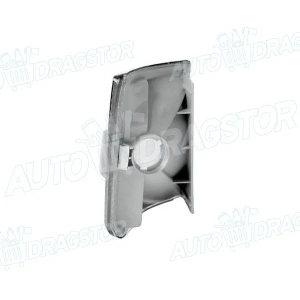 Prednji migavac VOLKSWAGEN CARAVELLE (T4), 90-03; TRANSPORTER (T4), 90-03; 