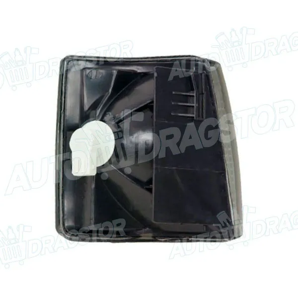 Prednji migavac VOLKSWAGEN CARAVELLE (T4), 90-03; TRANSPORTER (T4), 90-03; 