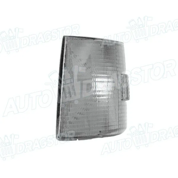Prednji migavac VOLKSWAGEN TRANSPORTER (T4)/CARAVELLE/MULTIVAN, 07.90-03.03; 