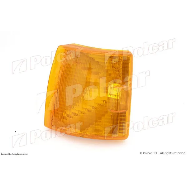 Prednji migavac VOLKSWAGEN CARAVELLE (T4), 90-03; TRANSPORTER (T4), 90-03; 