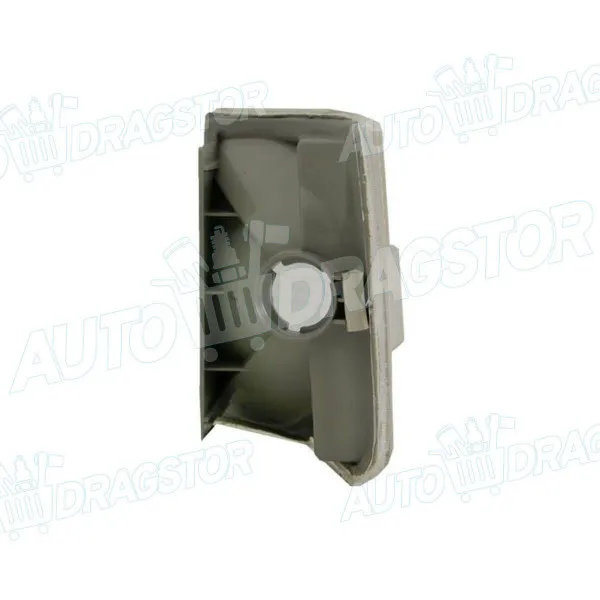 Prednji migavac VOLKSWAGEN CARAVELLE (T4), 90-03; TRANSPORTER (T4), 90-03; 