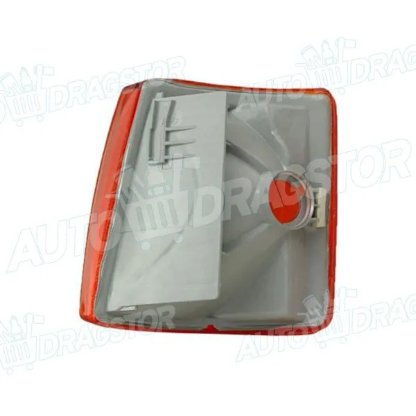 Prednji migavac VOLKSWAGEN TRANSPORTER (T4)/CARAVELLE/MULTIVAN, 07.90-03.03; 