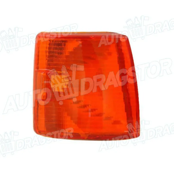 Prednji migavac VOLKSWAGEN TRANSPORTER (T4)/CARAVELLE/MULTIVAN, 07.90-03.03; 