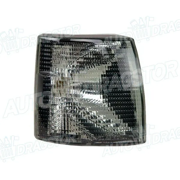 Prednji migavac VOLKSWAGEN CARAVELLE (T4), 90-03; TRANSPORTER (T4), 90-03; 