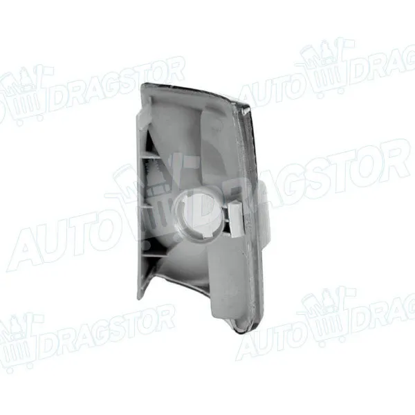 Prednji migavac VOLKSWAGEN CARAVELLE (T4), 90-03; TRANSPORTER (T4), 90-03; 