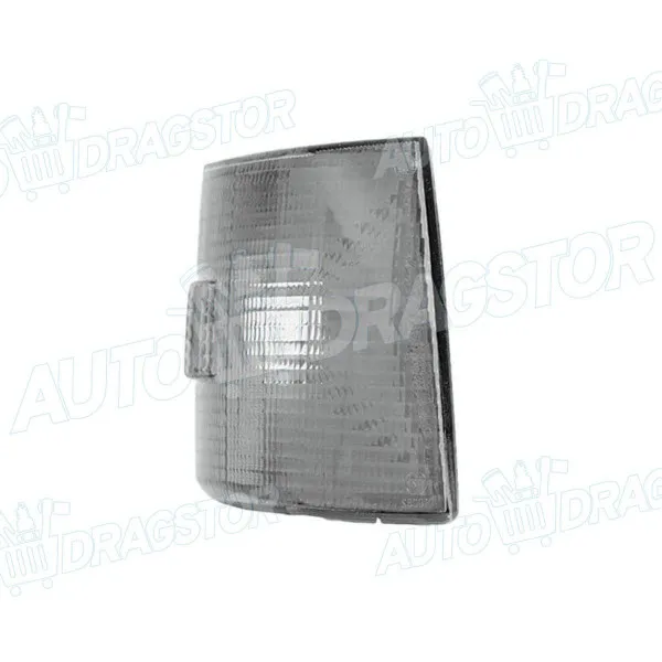 Prednji migavac VOLKSWAGEN CARAVELLE (T4), 90-03; TRANSPORTER (T4), 90-03; 