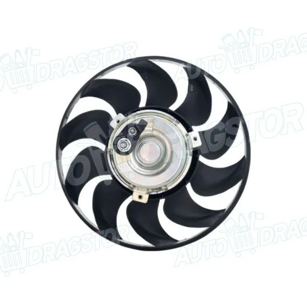 Propeler ventilatora VOLKSWAGEN CARAVELLE (T4), 90-03; TRANSPORTER (T4), 90-03; 