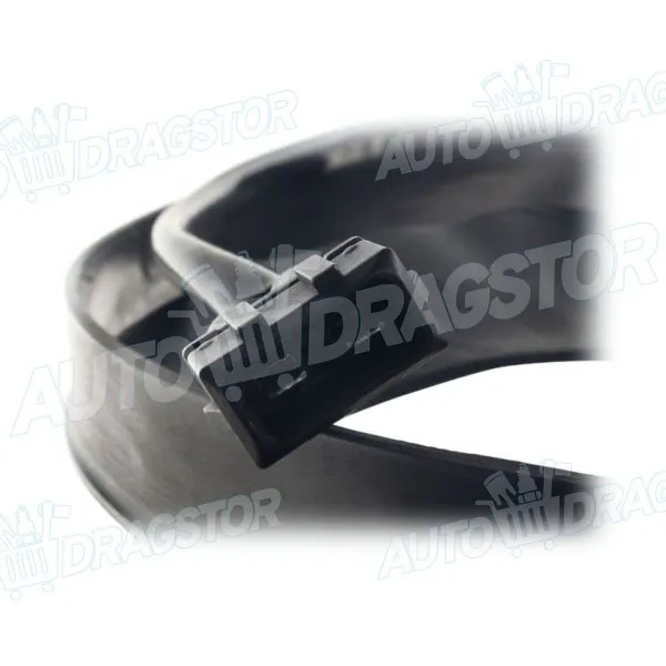 Propeler ventilatora VOLKSWAGEN CARAVELLE (T4), 90-03; TRANSPORTER (T4), 90-03; 