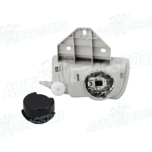 Maglenka VOLKSWAGEN CARAVELLE (T4), 90-03; TRANSPORTER (T4), 90-03; 