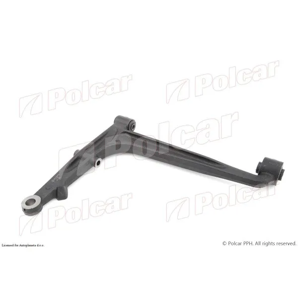 Rame VOLKSWAGEN TRANSPORTER (T4), 90-03; 