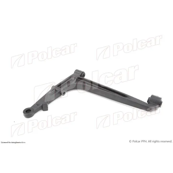 Rame VOLKSWAGEN TRANSPORTER (T4), 90-03; 