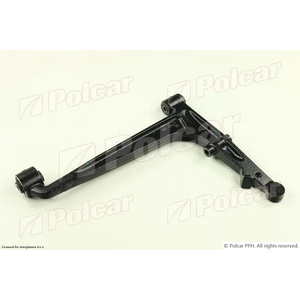 Rame VOLKSWAGEN TRANSPORTER (T4), 90-03; 