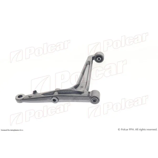 Rame VOLKSWAGEN TRANSPORTER (T4), 90-03; 