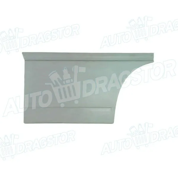 Reparaturni deo vrata VOLKSWAGEN CARAVELLE (T4), 90-03; TRANSPORTER (T4), 90-03; 