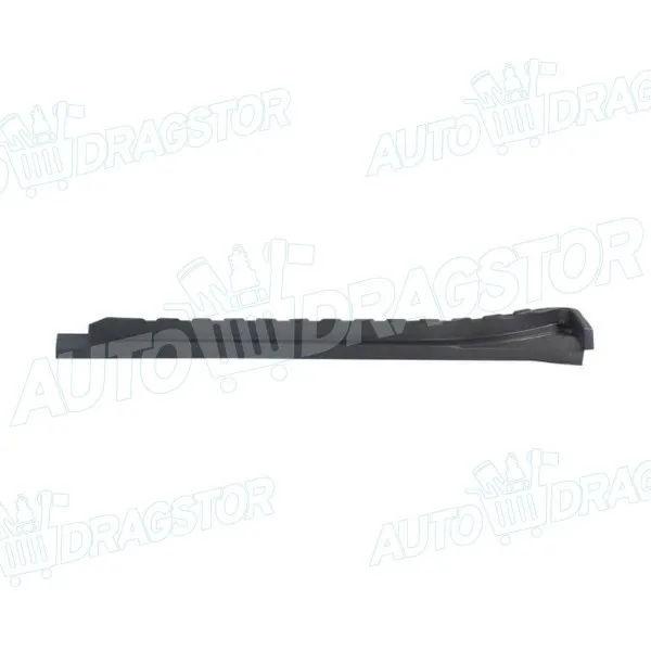 Sajtna/prag VOLKSWAGEN CARAVELLE (T4), 90-03; TRANSPORTER (T4), 90-03; 