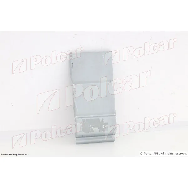 Srednji stub VOLKSWAGEN CARAVELLE (T4), 90-03; TRANSPORTER (T4), 90-03; 